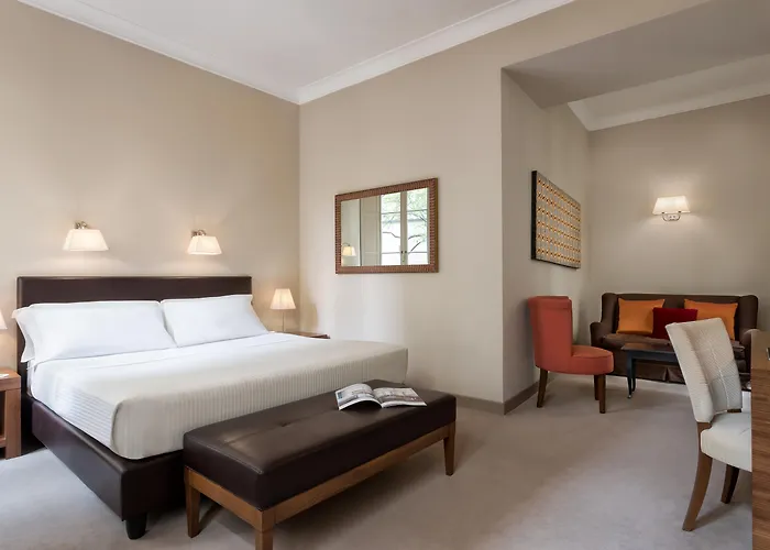 Sina Maria LuigiaAlbergo